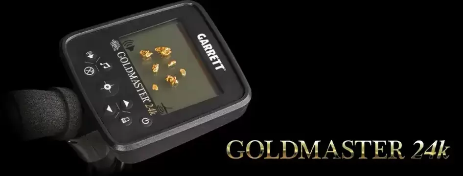 goldmaster 24k garrett brosur